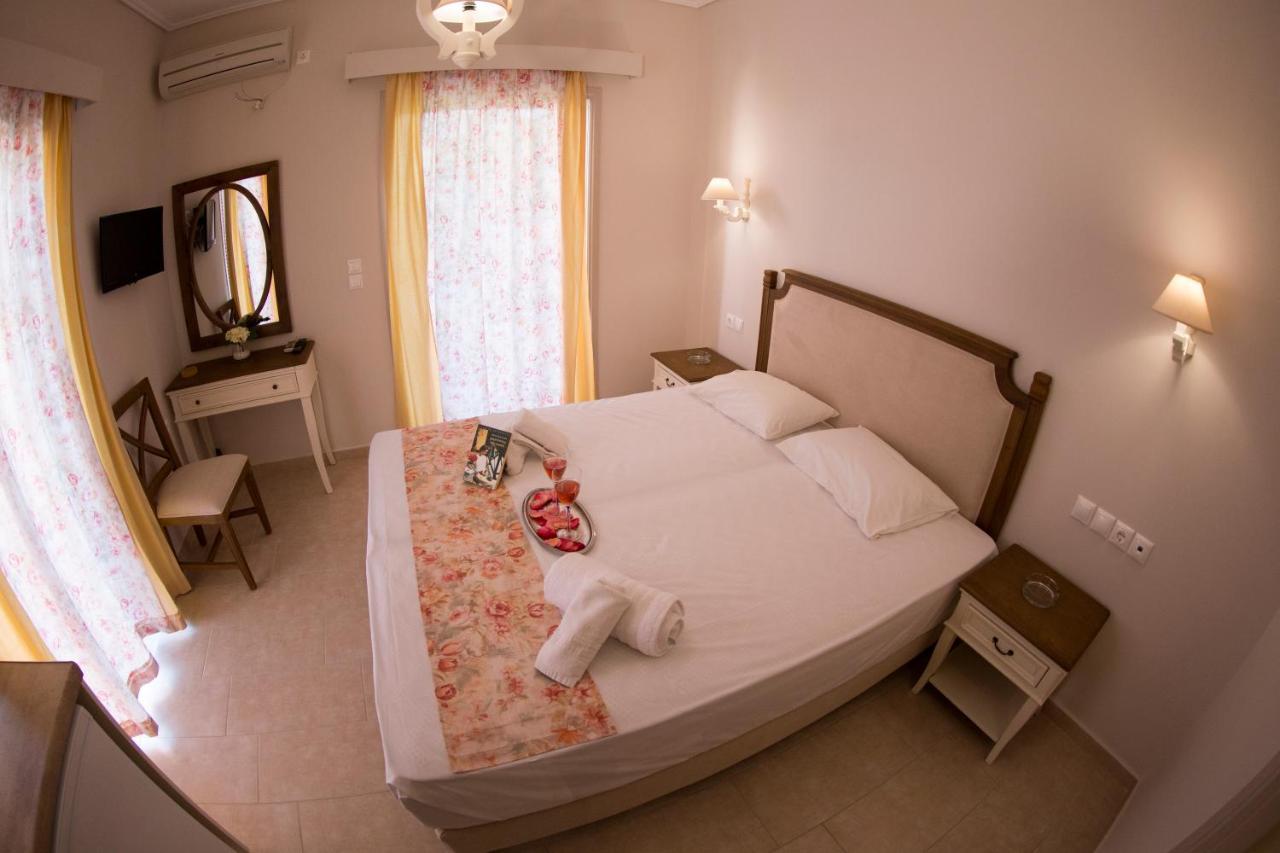 Bellarias House Aparthotel Nydri  Exterior photo