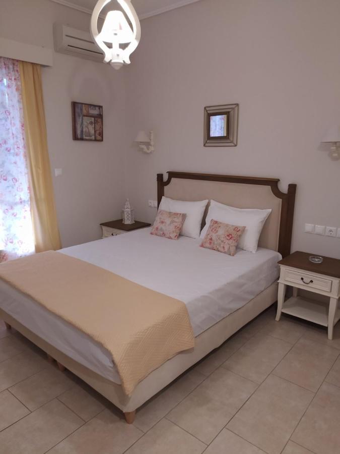 Bellarias House Aparthotel Nydri  Exterior photo